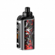 Geek Vape Obelisk 65 FC 2*1100mAh Pod Kit Лава GV-139D