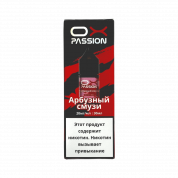 OXVA Арбузный смузи 30мл.20мг.