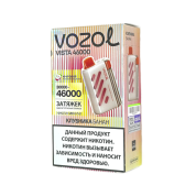 VOZOL VISTA 46000 Клубника банан 2%