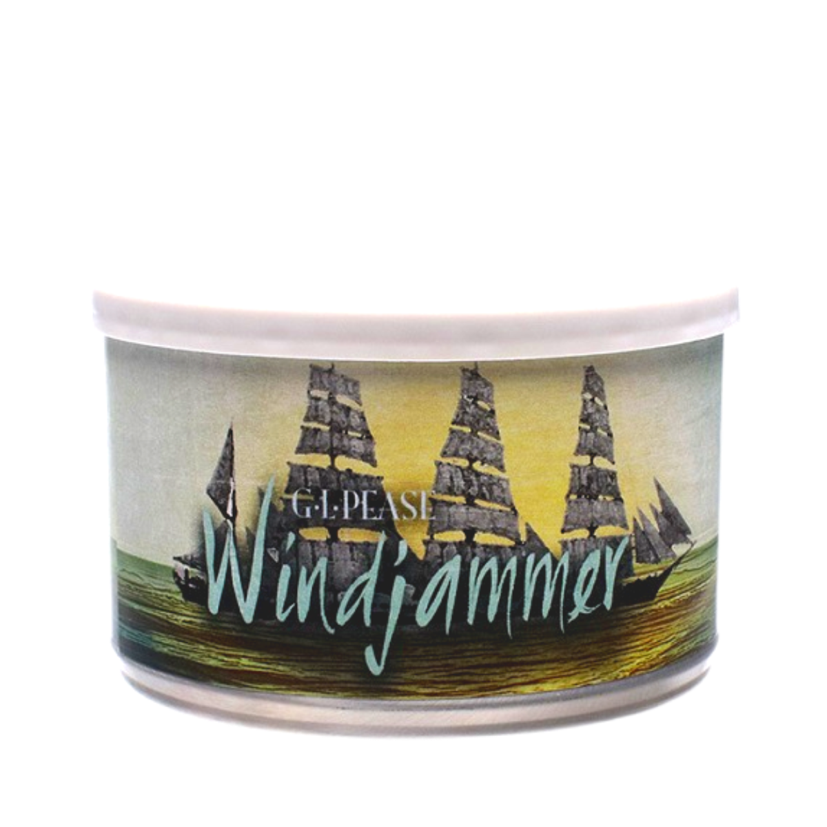 Табак труб. GL PEASE Pease Wind Jammer 57 гр.