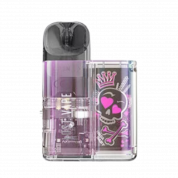 Lost Vape Ursa Baby 800 mAh Pod Kit Flash Nightmare LSVP 64 H