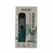 SMOK PROPOD 800mAh Kit Stone Green SMOK-149C
