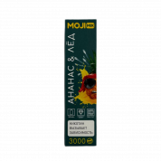 MOJIMIX DANDY 3000 Ананас лёд 2%