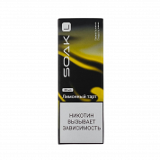 SOAK L 30 Лимонный тарт 30мл. 2%