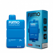 FUMMO MAGNUM 7500 Ледяная голубика 2%