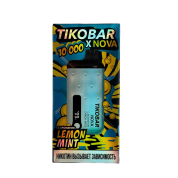 TIKOBAR 10000 NOVA Лимон мята 2%
