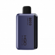 HQD MIRACLE 8000 Вишня кола 2%