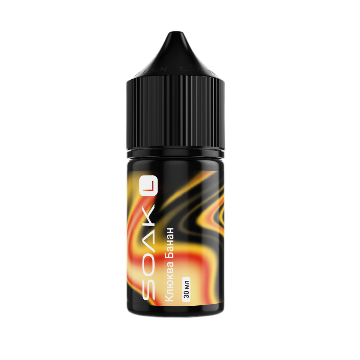 SOAK L 30 Клюква банан 30мл. 2%