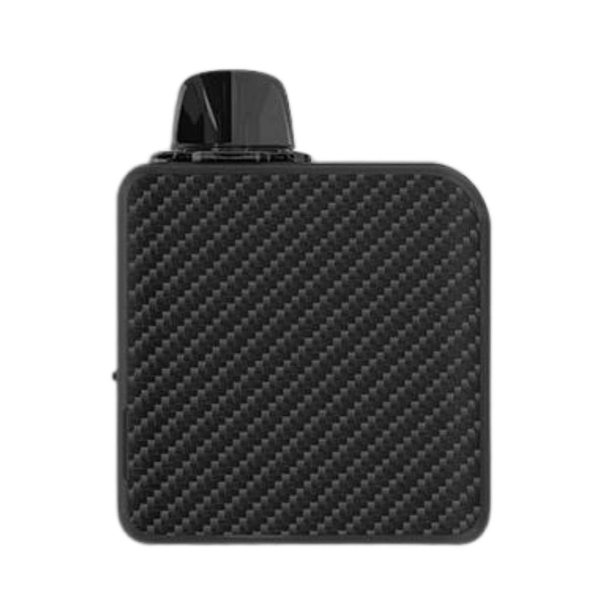 RINCOE Jellybox Nano X 1000mAh Pod Kit Carbon Black RK-025CB