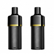 HQD LUX Картридж Бергамот 2% (уп. 2 шт)