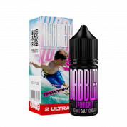 Dabbler Salt chubby Грейпфрут 30мл 2 ultra