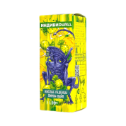 ИНДИВИ DUALL Hard Кислые леденцы лимон лайм 30мл.20мг.
