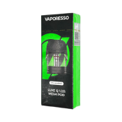 VAPORESSO LUXE Q 1.2ohm 2ml (в упак. 4 шт.)
