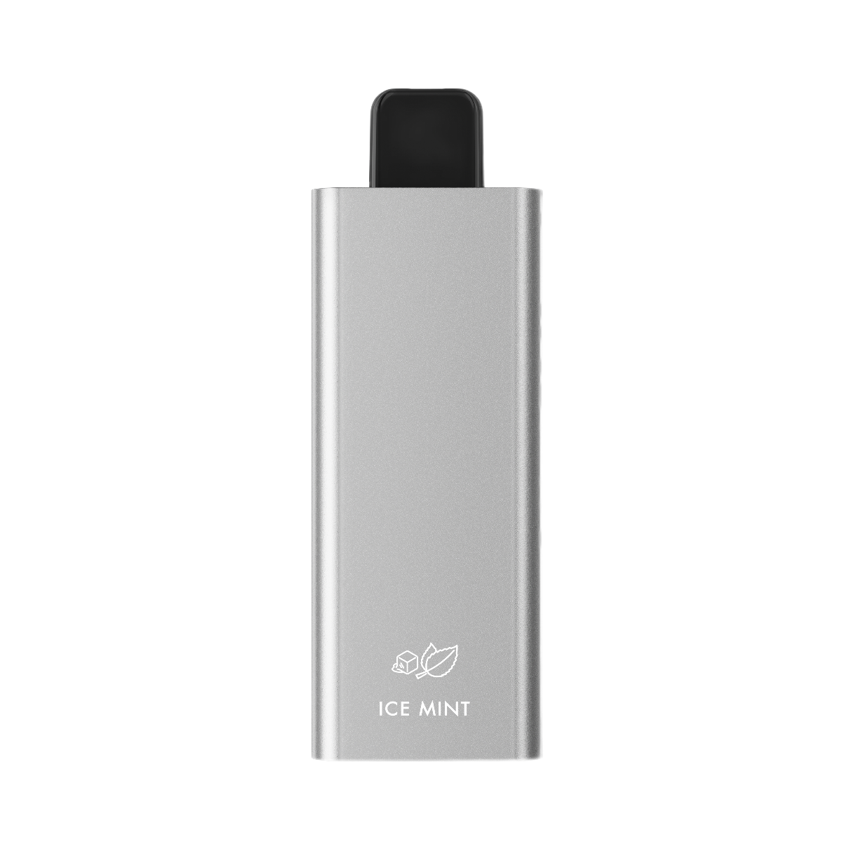 HQD ULTIMA 6000 Ледяная мята 2%