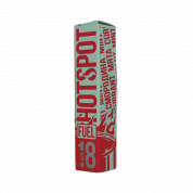 HOTSPOT FUEL Смородина мята 30мл.18мг.