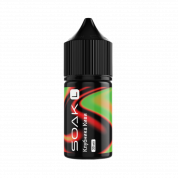 SOAK L 30 Клубника киви 30мл. 2%