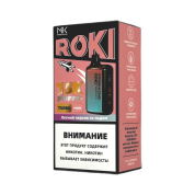 MASKKING ROKI 15000 Летний персик со льдом 2%