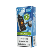 HQD NEO X 25000 Свежий 2%