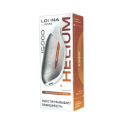 INFLAVE LOONA HELIUM 15000 Тропический коктейль 2%