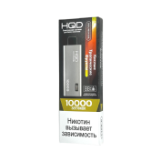HQD ULTIMA PRO 10000 Кислые тропические фрукты 2%