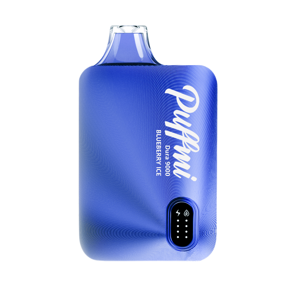 PUFFMI DURA V 2 NEW 9000 Черничный лед 5%