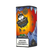 HUSKY SALT double  ICE Тропические фрукты 30мл.20мг.