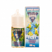 GANG ICE Ледяной тархун 30мл 2%