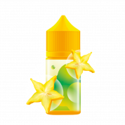 INFLAVE BUBBLE Старфрут 30мl. 2%