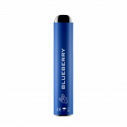 HQD MAXIM Черника 400 2%