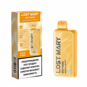 LOST MARY MO 10000 Манго ягоды 2%