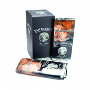 Табак трубочный VAN ERKOMS Black Cut 40 гр.