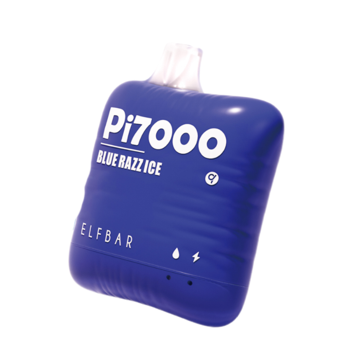 ELFBAR 7000 Pi Голубика малина лёд 2%