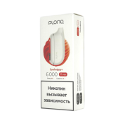 PLONQ MAX 6000 Грейпфрут 2%