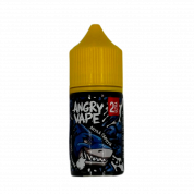 Angry Vape Salt Акула Гарпун (черника со сливками) 30мл 2%