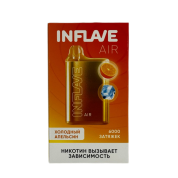 INFLAVE AIR 6000 Холодный апельсин 2%