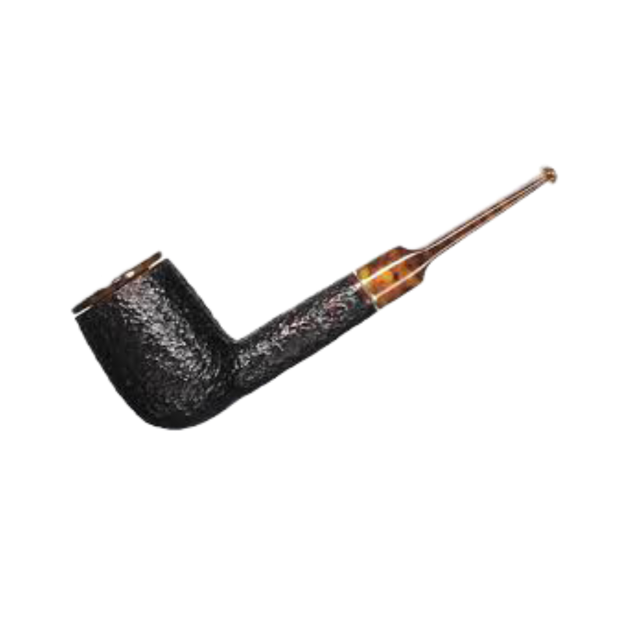 Трубка САВИНЕЛЛИ ТОРТУГА РУСТИК КС 9мм 114