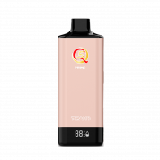 Q5 PRIME 12000 Табак 2%