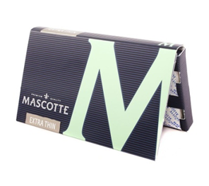 Бумага сиг. MASCOTTE Extra Thin (M)