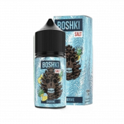 Boshki Salt strong Ледяной ананас 30мл 4.5%
