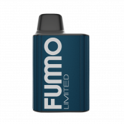 FUMMO LIMITED 7000 Ягодный джем 2%