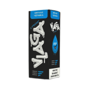 VLAGA STRONG Мятная черника 30мл.20мг.