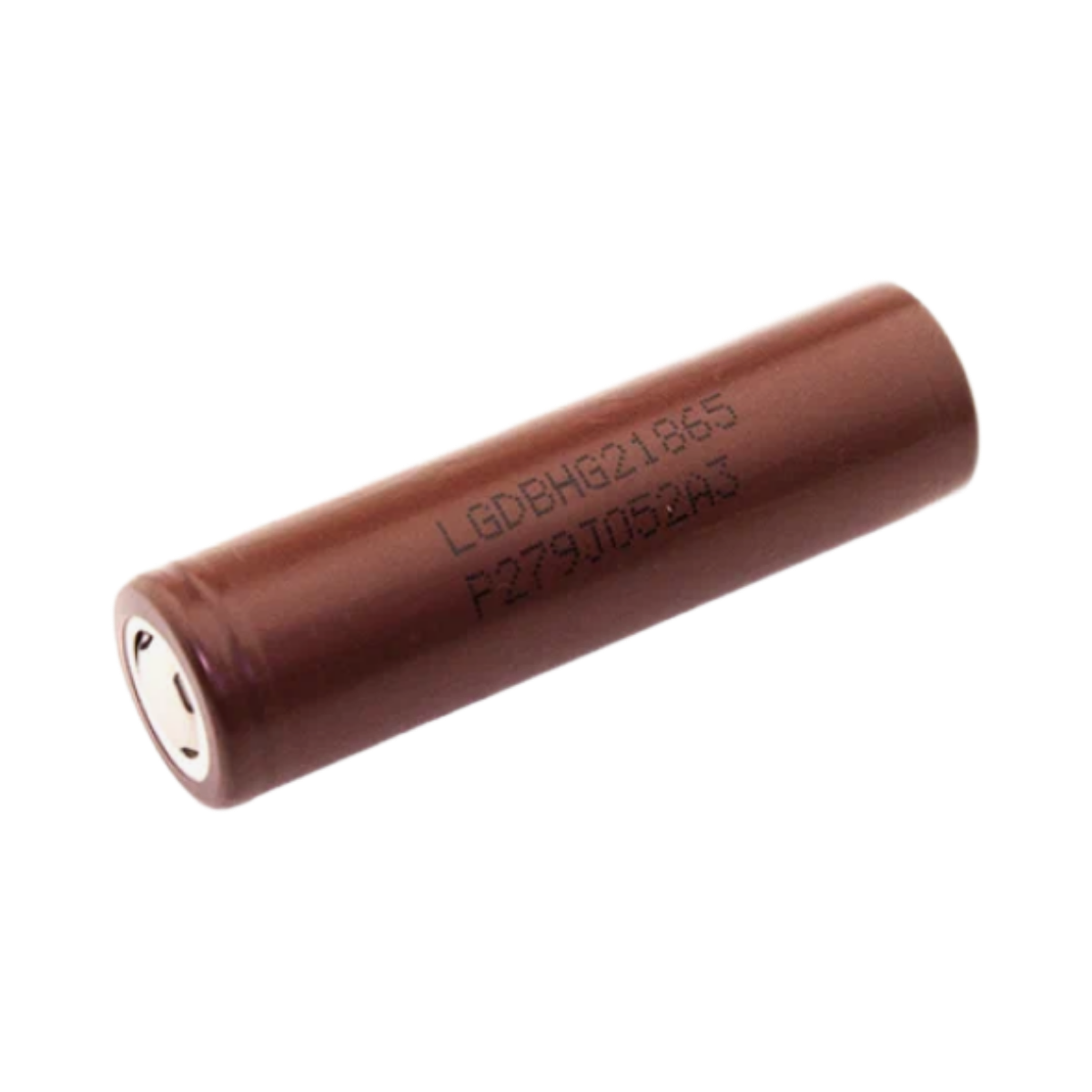 Аккумулятор LG 18650/HG2