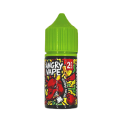 Angry Vape Salt Ultra Носорог Лютый (ананас с Яблоком) 30мл.20мг.