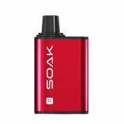 SOAK R 5000 Сердце дракона 2%