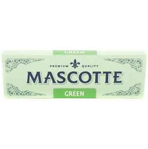 Бумага сиг. MASCOTTE Green