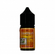 CHAPPMAN Salt Ultra Цитрусовый табак 30мл 2%