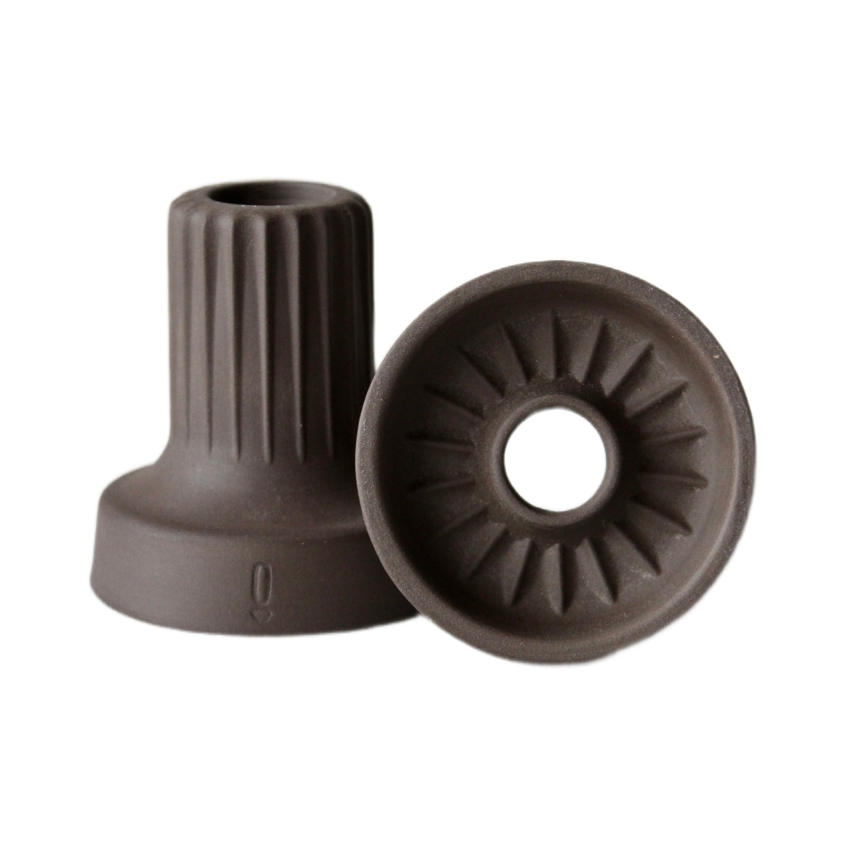 Кальянная чашка керамическая STONE Phunnel черный