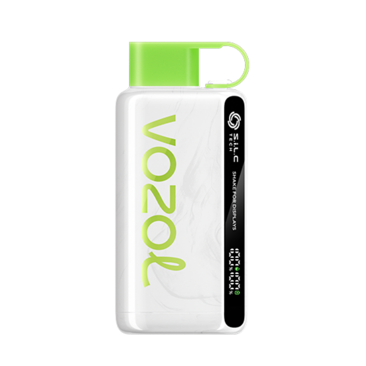 VOZOL STAR 10000 Киви гуава маракуйя 2%