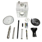 Кальян TVC Куб