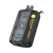 PYNE POD BY INFLAVE 15000 Ледяной арбуз 2%